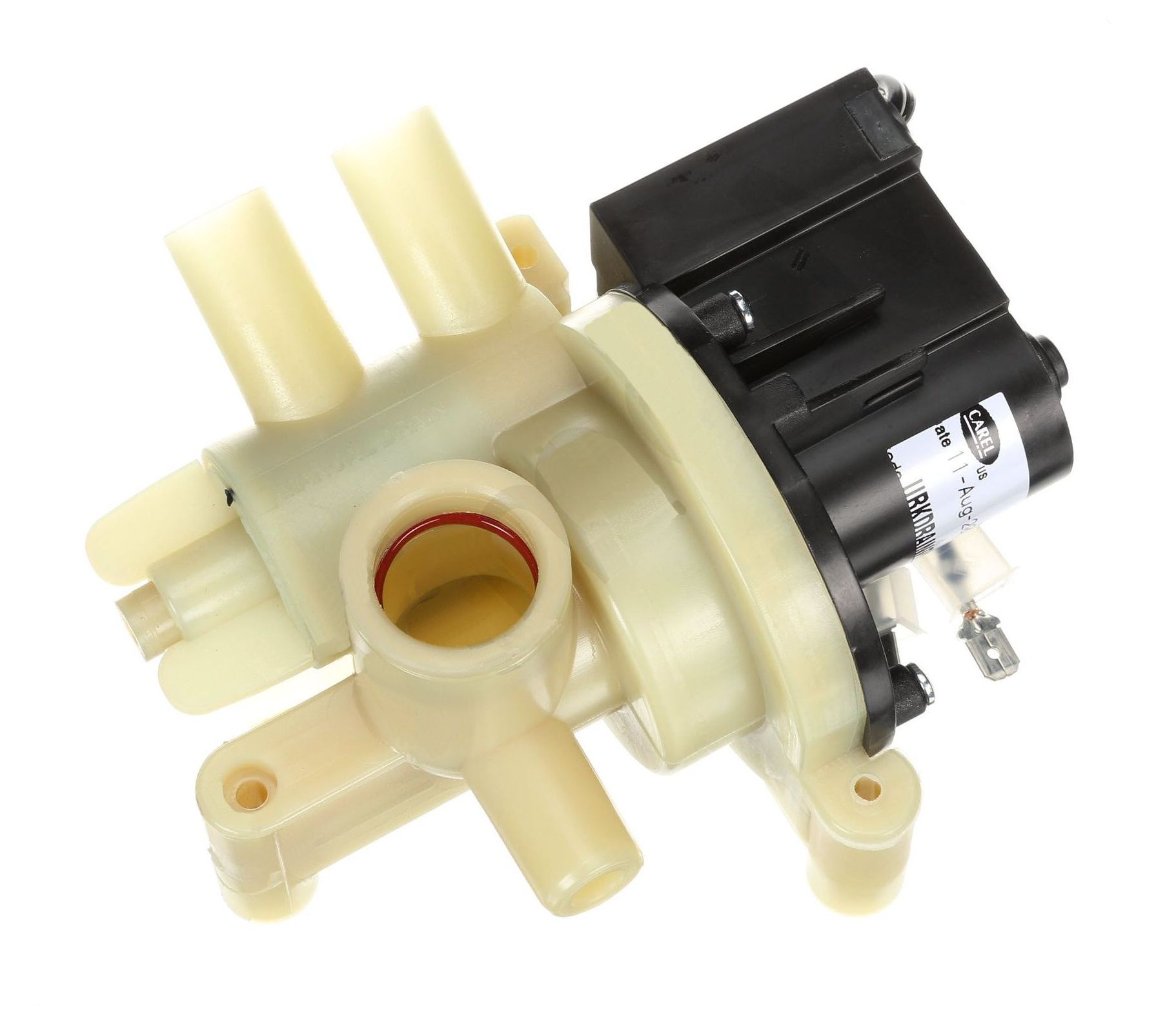 ДРЕНАЖНАЯ ПОМПА CAREL,  DRAIN PUMP KIT AT 230 V WITH MANIFOLD FOR UR FROM 002 TO 013 REL. 2-3-4