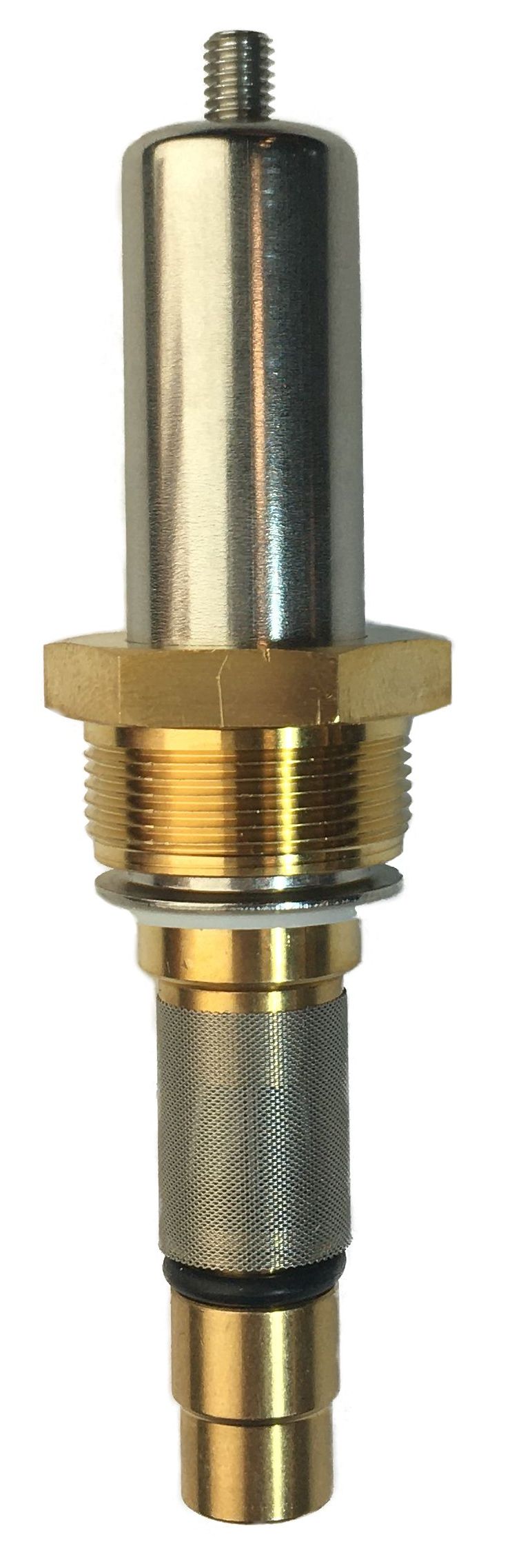 АКТУАТОР ДЛЯ ЭРВ CAREL  E2V-S SPARE PARTS ACTUATOR WITH ORIFICE INTEGRATED E2V24Z