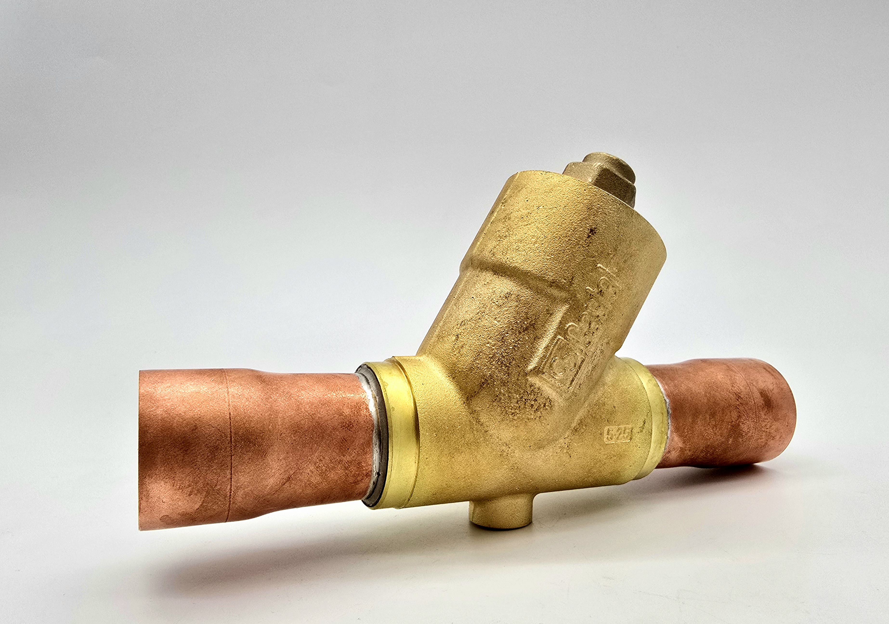 ФИЛЬТР СЕТЧАТЫЙ ПОД ПАЙКУ ODS, 4720N/11