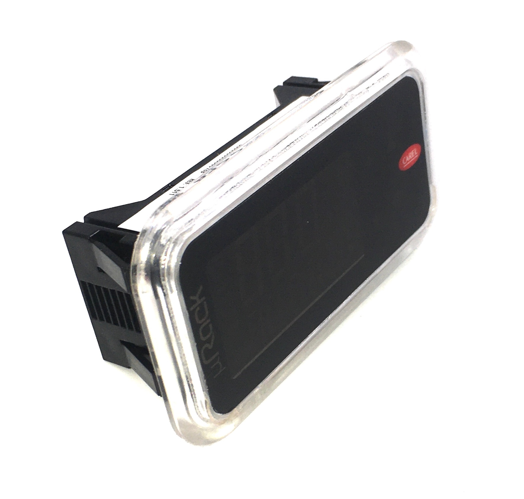 ДИСПЛЕЙ ДЛЯ КОНТРОЛЛЕРА УПРАВЛЕНИЯ КОМПРЕССОРОМ CAREL µRACK DIN MOUNTING URACK,