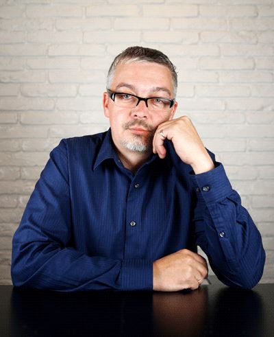 Горда Андрей Русланович