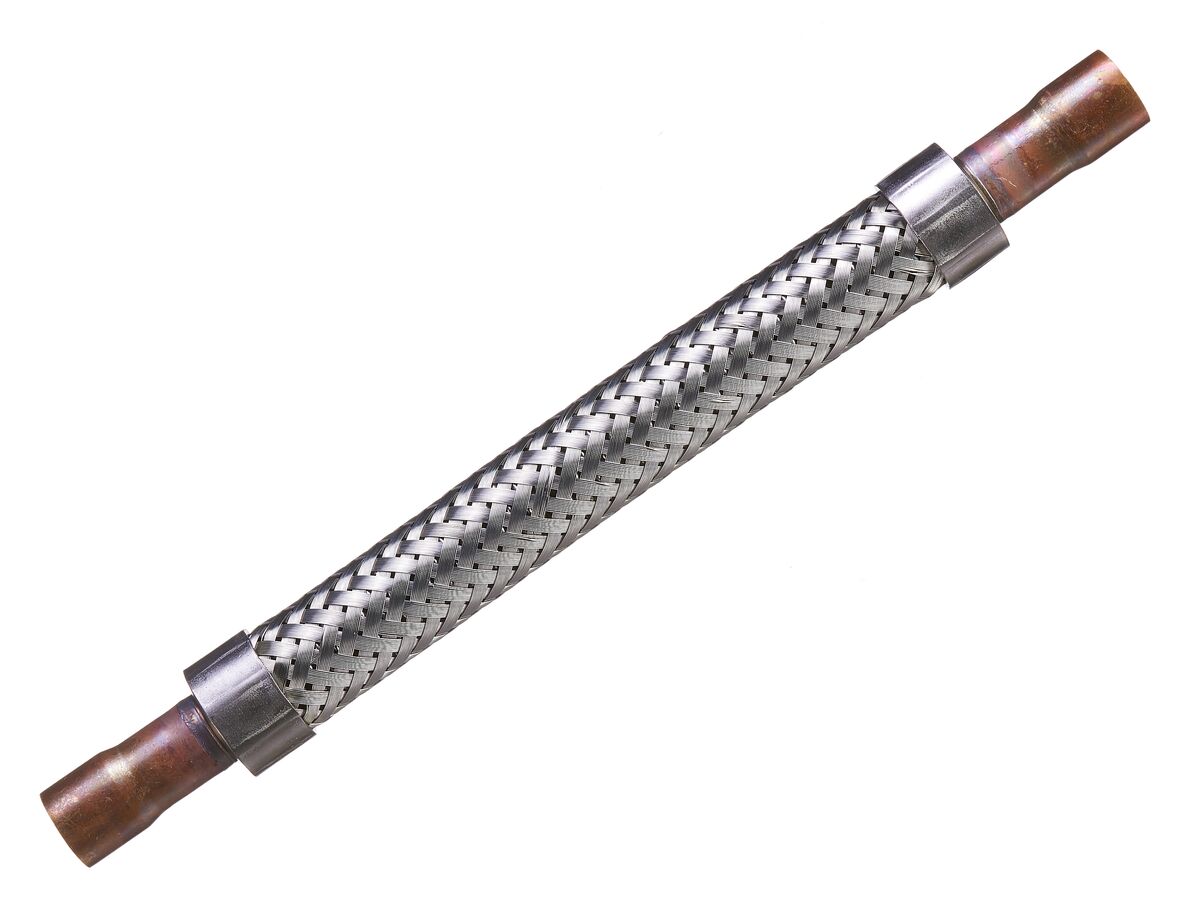 ВИБРОГАСИТЕЛЬ CASTEL Vibration Isolator 5/8"-16 mm ODS