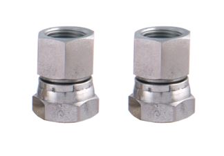 МУФТА ДЛЯ ПРЕД. КЛАПАНА CASTEL Connection Couple 1/2" NPT, 3039/4
