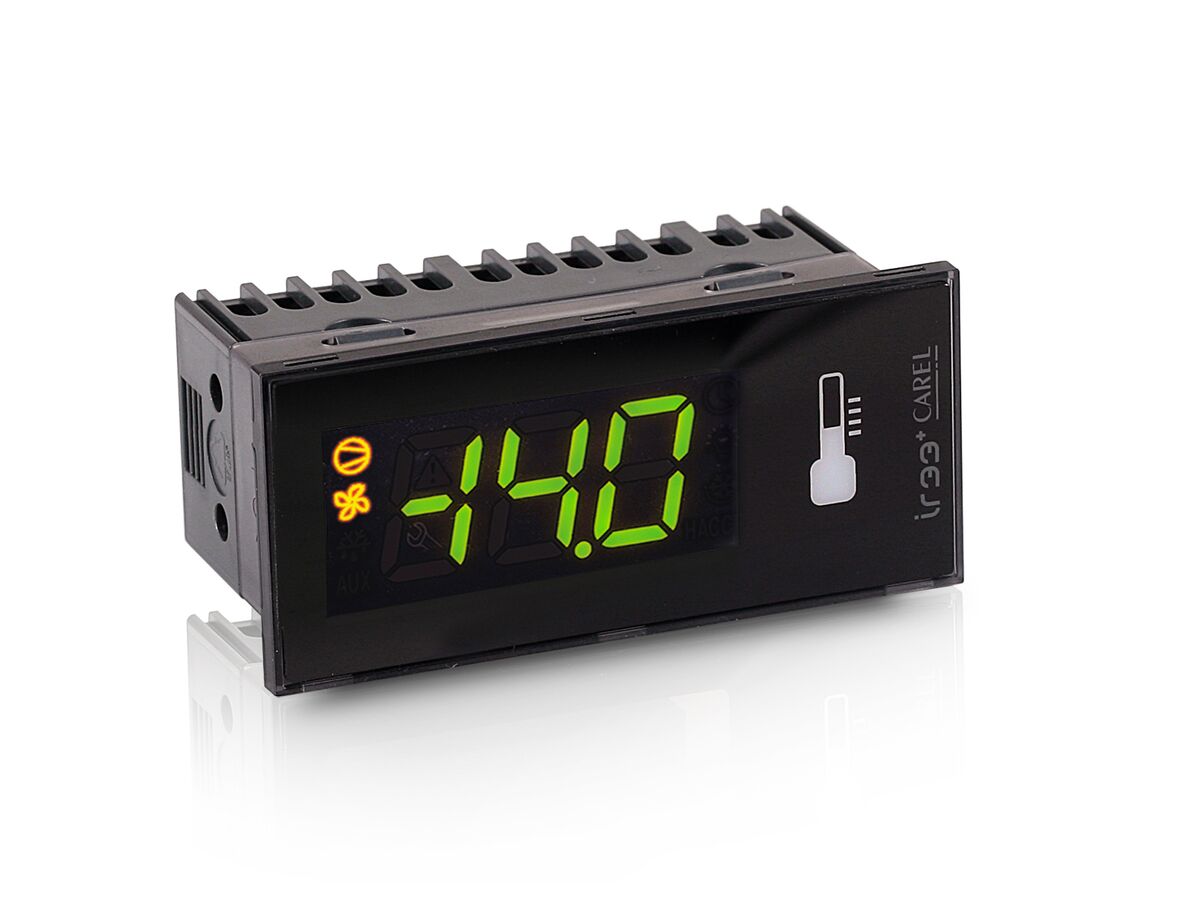 ДИСПЛЕЙ ДЛЯ КОНТРОЛЛЛЕР CAREL, IR33+ GREEN REPEATER