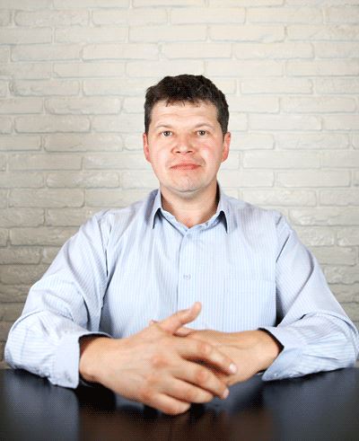 Соловьёв Александр Михайлович