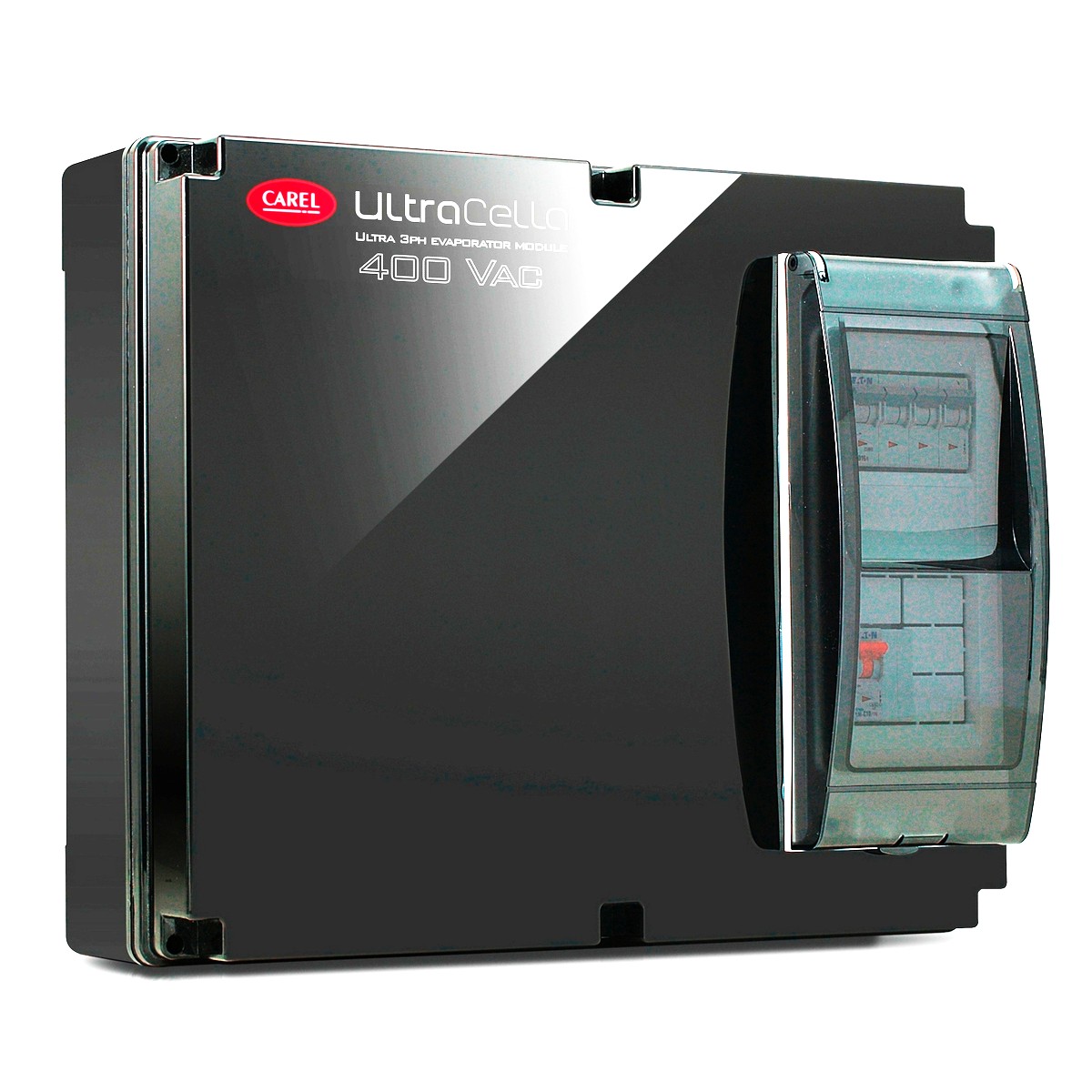 МОДУЛЬ ИСПАРИТЕЛЯ  ДЛЯ  ULTRACELLA, CAREL, ULTRA 3PH EXPANSION MODULE, EVAPORATOR VERSION, DEFROST H
