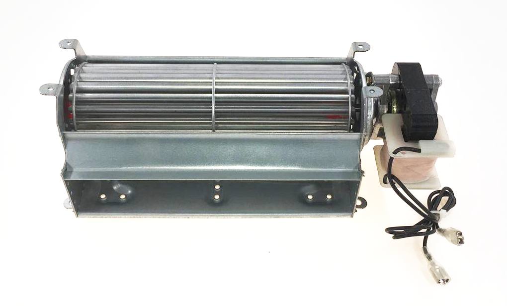 Вентилятор тангенциальный, LB40180(50Hz, 220V, 5W, 2000RPM), 180*60мм, правый, универсальный