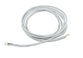 КАБЕЛЬ СОЕДИНИТЕЛЬНЫЙ CAREL  AX CABLE JST/JST 1,5 MT ДЛЯ µRACK MRK