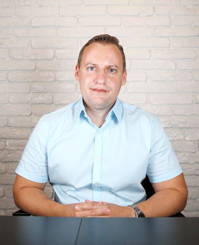 Кисловский Андрей Юрьевич