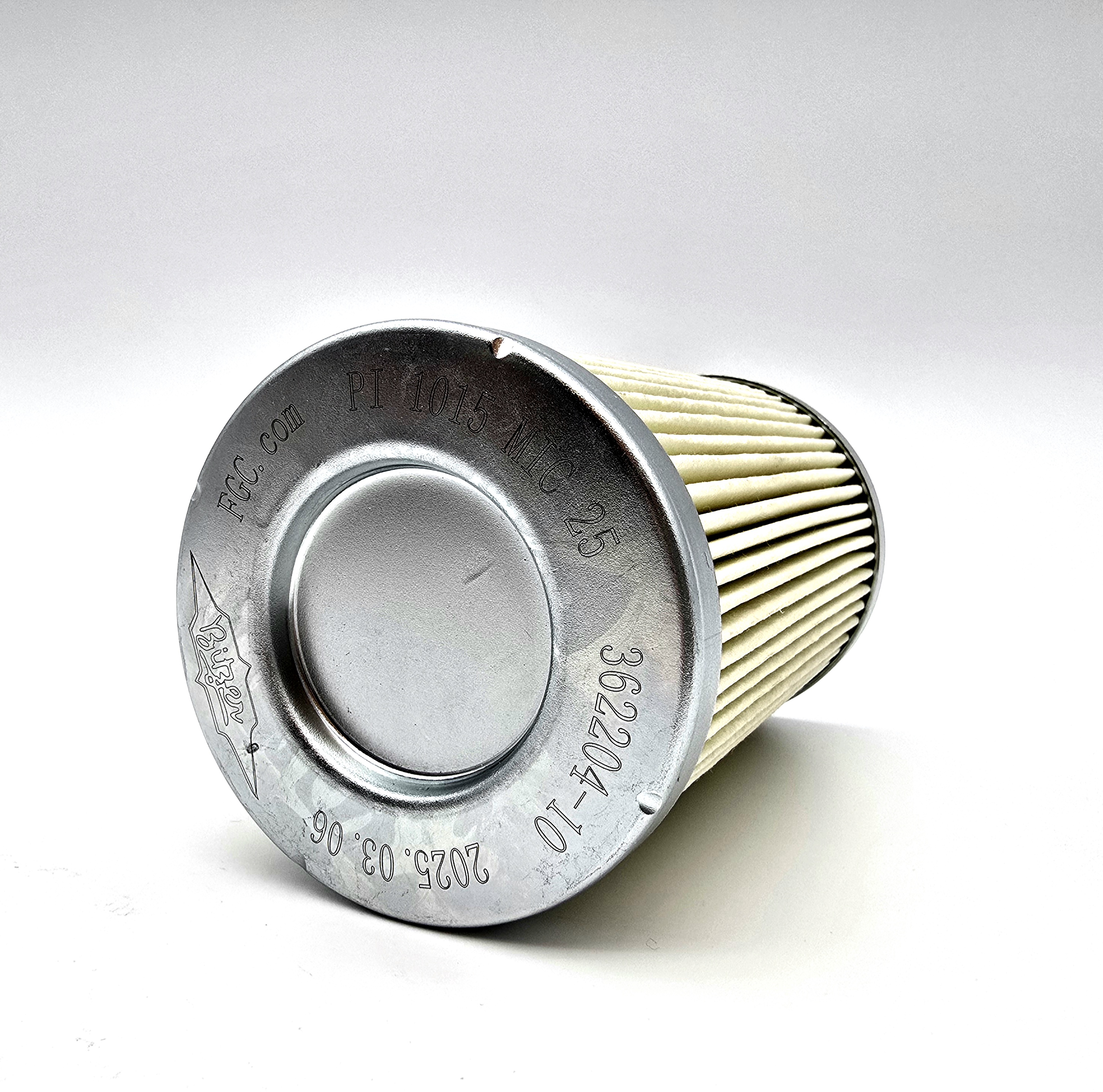 Вставка фильтра масла (Bitzer 362204-10, 362204-07, 362204-02) PI 1015 MIC 25, с прокладками.