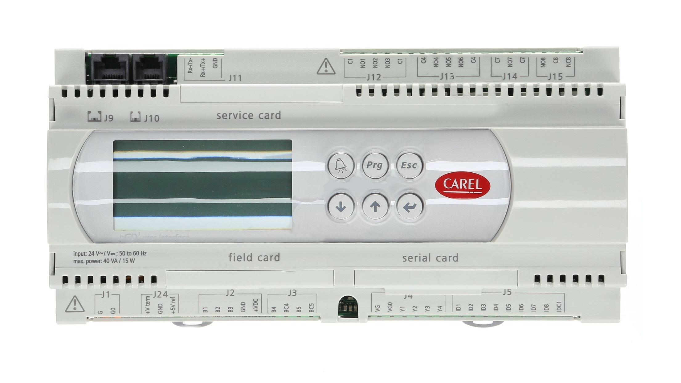 КОНТРОЛЛЕР  PCO3 SMALL + PGD1 BUILT-IN
