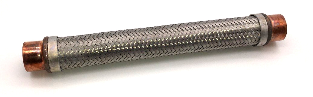 ВИБРОГАСИТЕЛЬ FP-YVA-118 (1 1/8") FP-VA