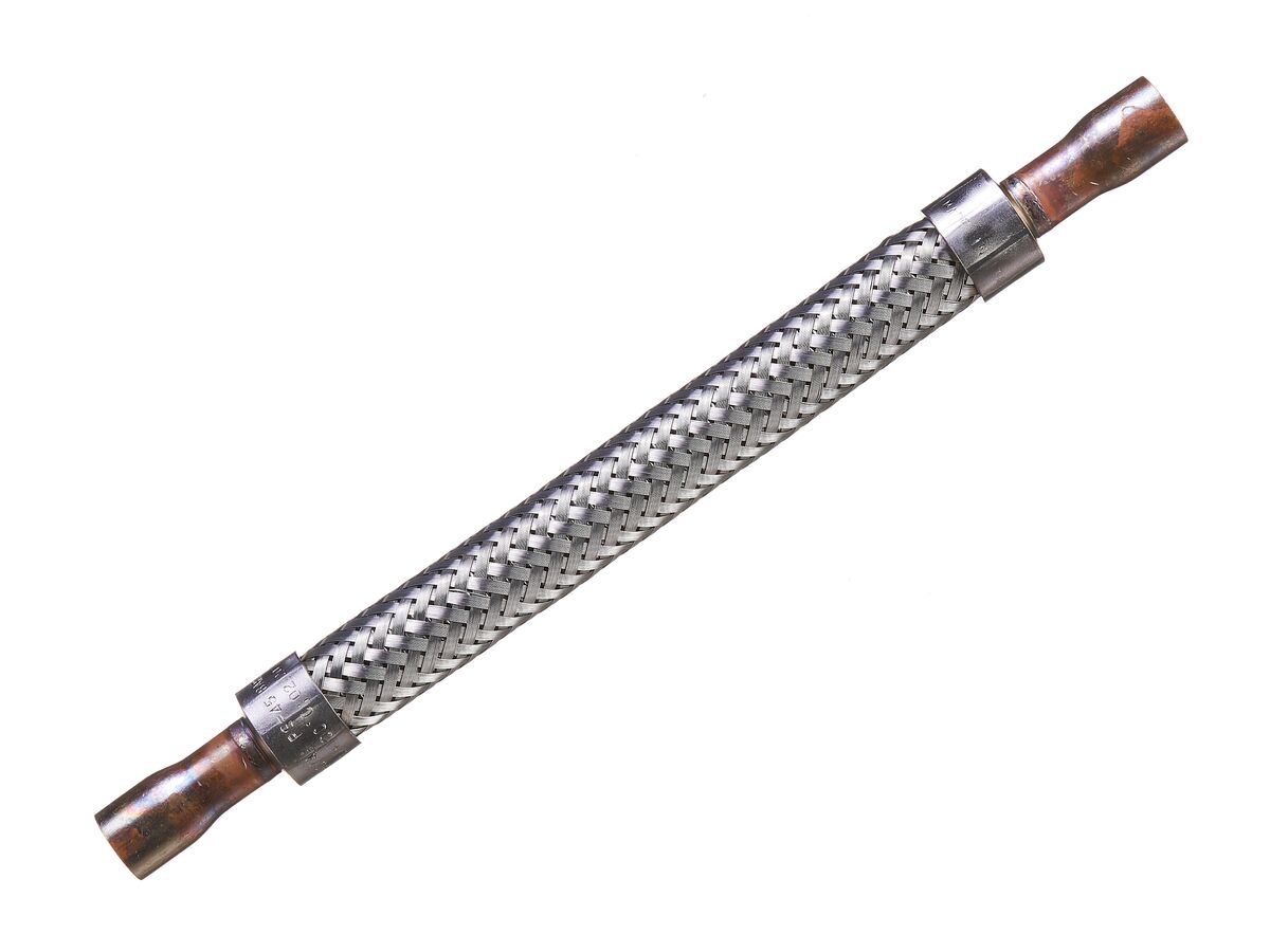 ВИБРОГАСИТЕЛЬ CASTEL Vibration Isolator 1/2" ODS, 7690/4