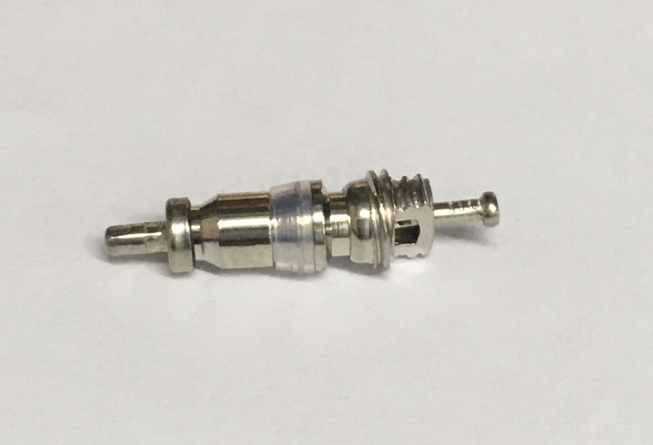 НИППЕЛЬ  CH-9520C, Valve core 5V1-1 - Internal Spring Tmax= 90° C