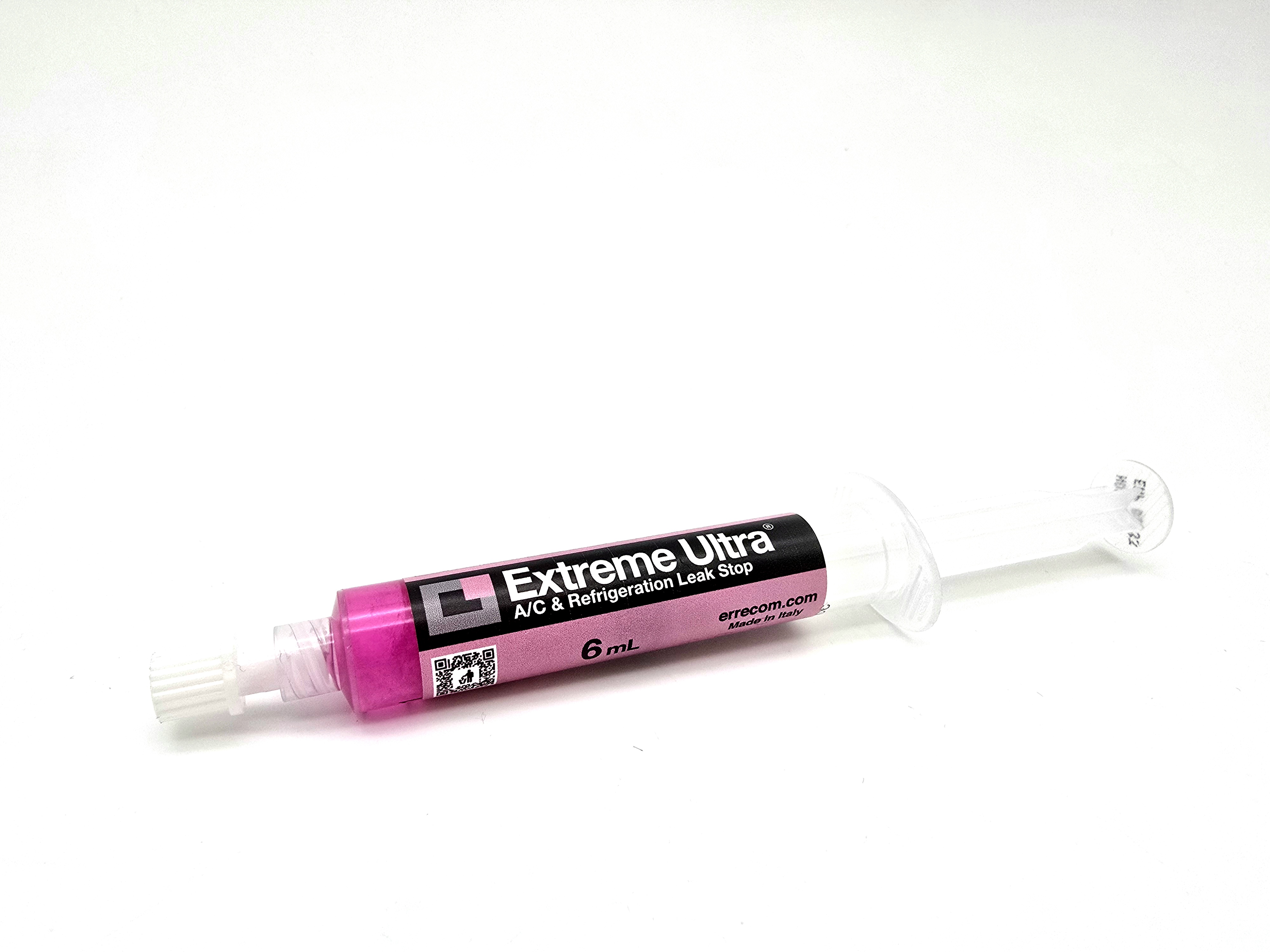 Присадка EXTREME ULTRA 6ML HVAC&R+FLEX - BOX