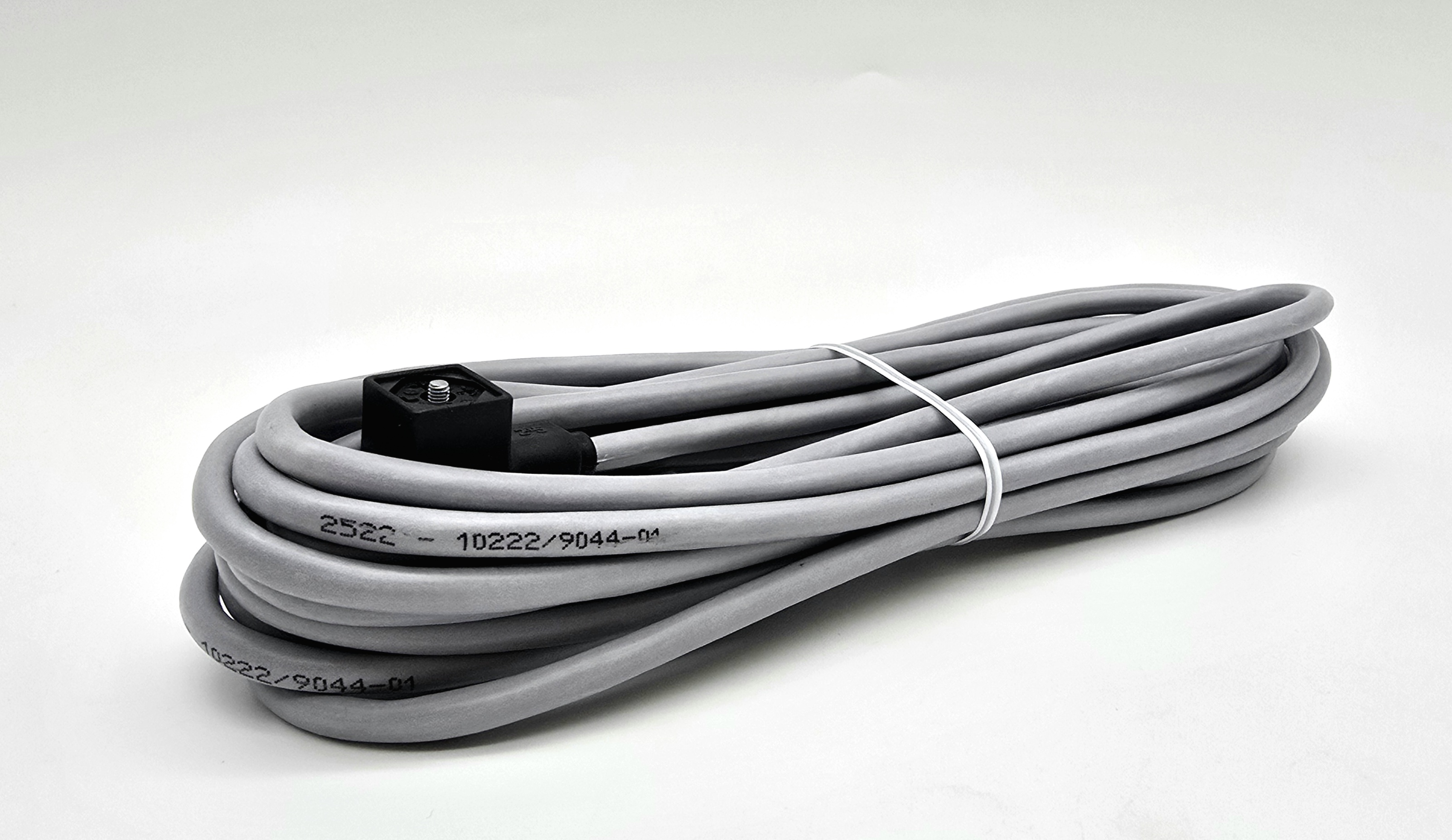 КАБЕЛЬ С РАЗЪЁМОМ ДЛЯ ЭРВ CAREL E2V SPARE PARTS CON.&CABLE  6,0M 