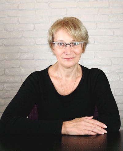 Вакалюк Марина Владимировна