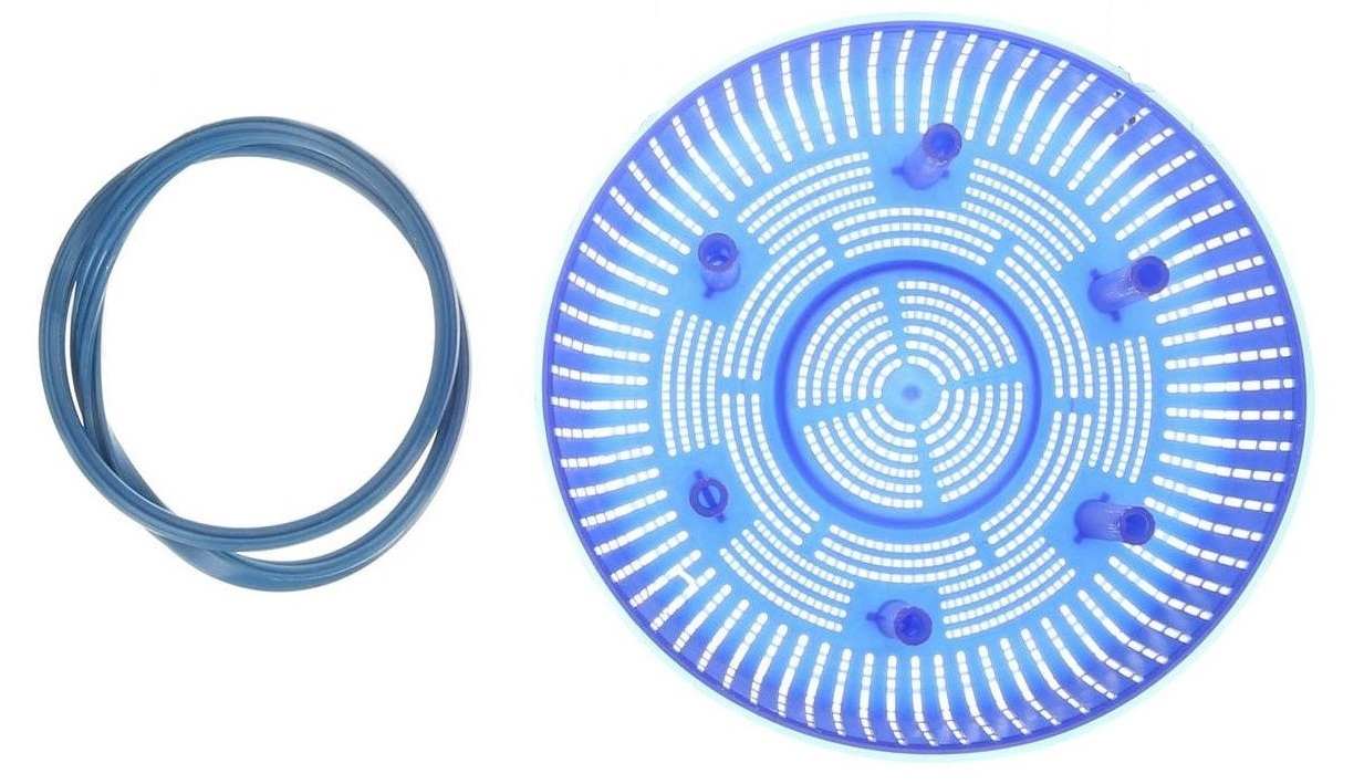 КОМПЛЕКТ ФИЛЬТРА И УПЛОТНИТЕЛЯ CAREL,  GASKET KIT AND FILTER FOR BLCT4