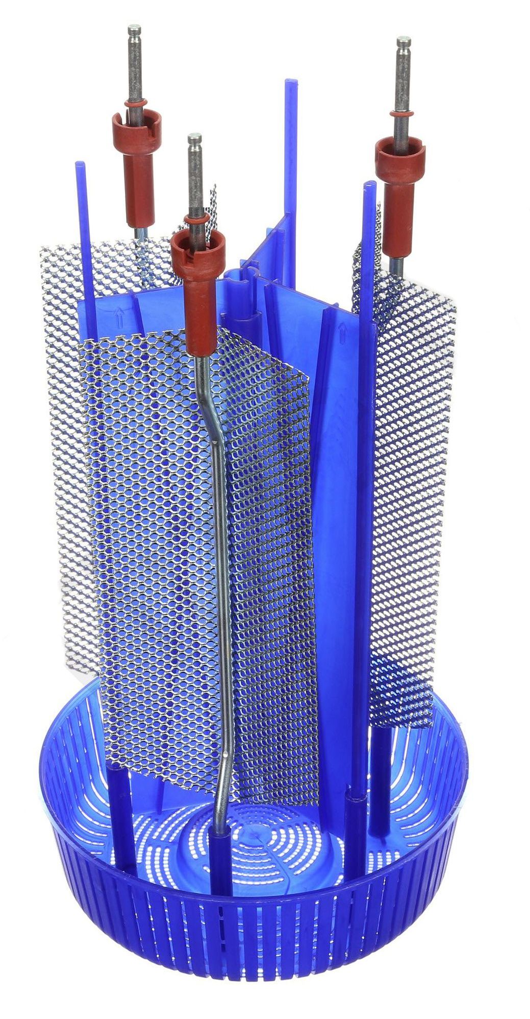КОМПЛЕКТ ЭЛЕКТРОДОВ CAREL,  ELECTRODE KIT 5 TO 8 KG/H, THREE PHASE, D TYPE