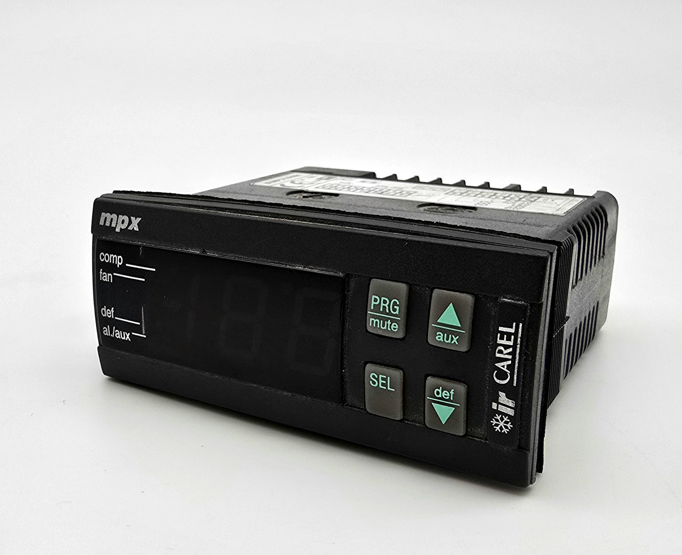 КОНТРОЛЛЕР  IR32 BASE/MAST.4RELE`NO OP.