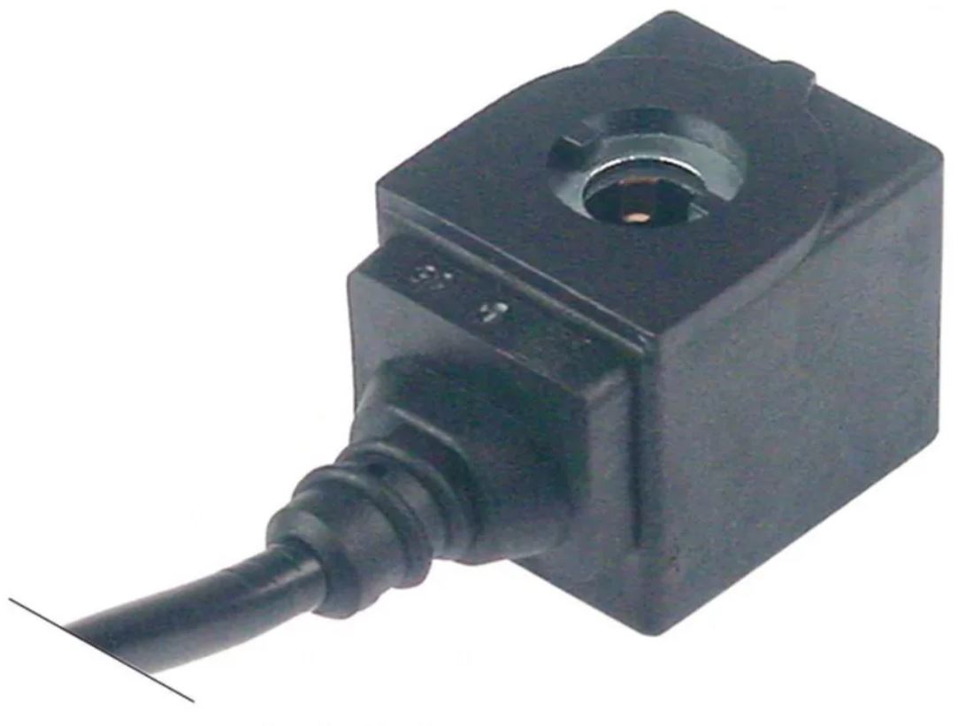 КАТУШКА ДЛЯ СОЛЕНОИДНОГО КЛАПАНА CASTEL Coil  CM2  220-230V 50/60Hz +Cable 1m, 9110/RA6