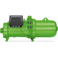 Компрессор Bitzer винтовой, компактный, CSH9583-210Y-40D
