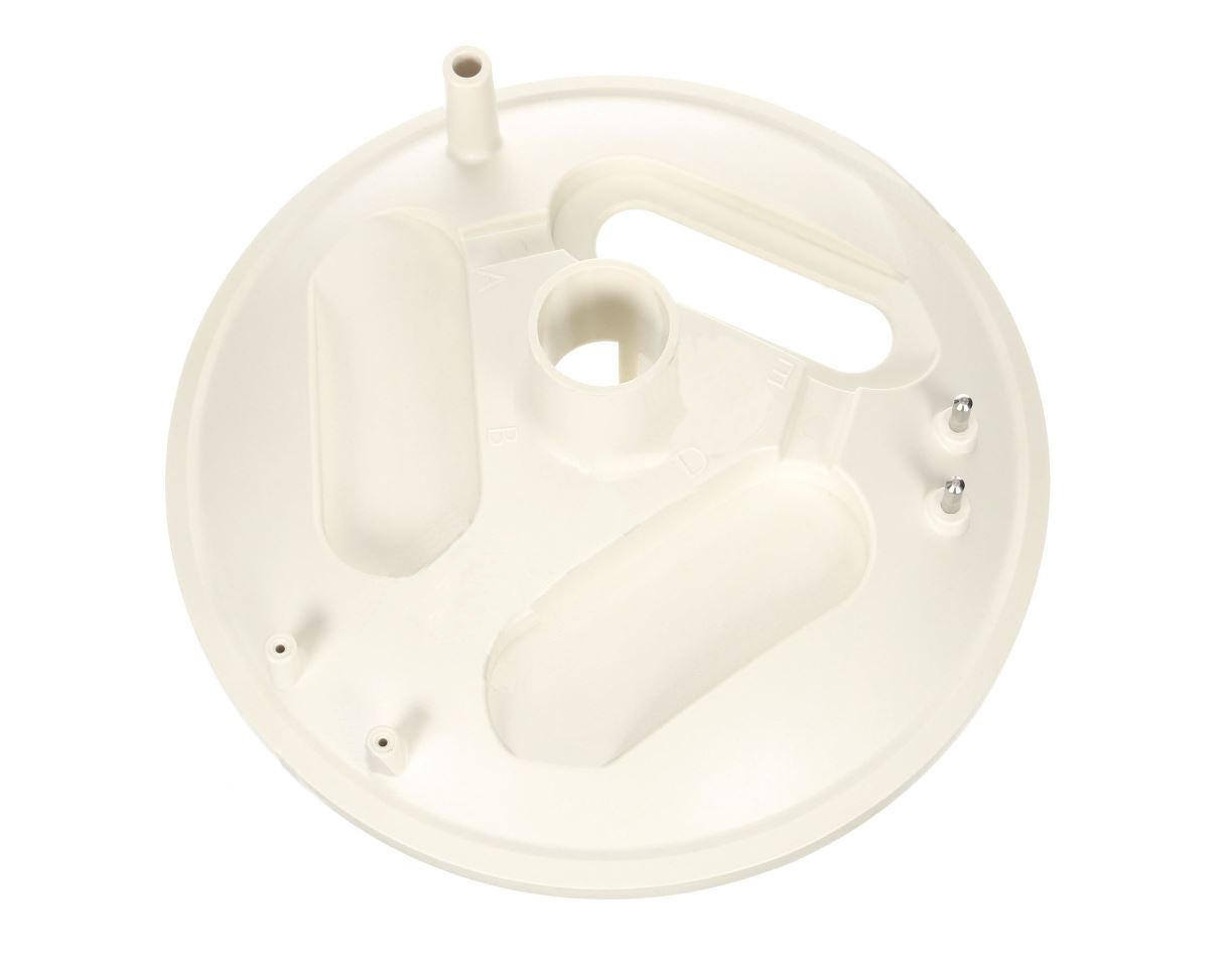 КРЫШКА ЦИЛИНДРА CAREL,  BOILER LID KIT FOR UR FROM 002 TO 004 REL. 2-3-4