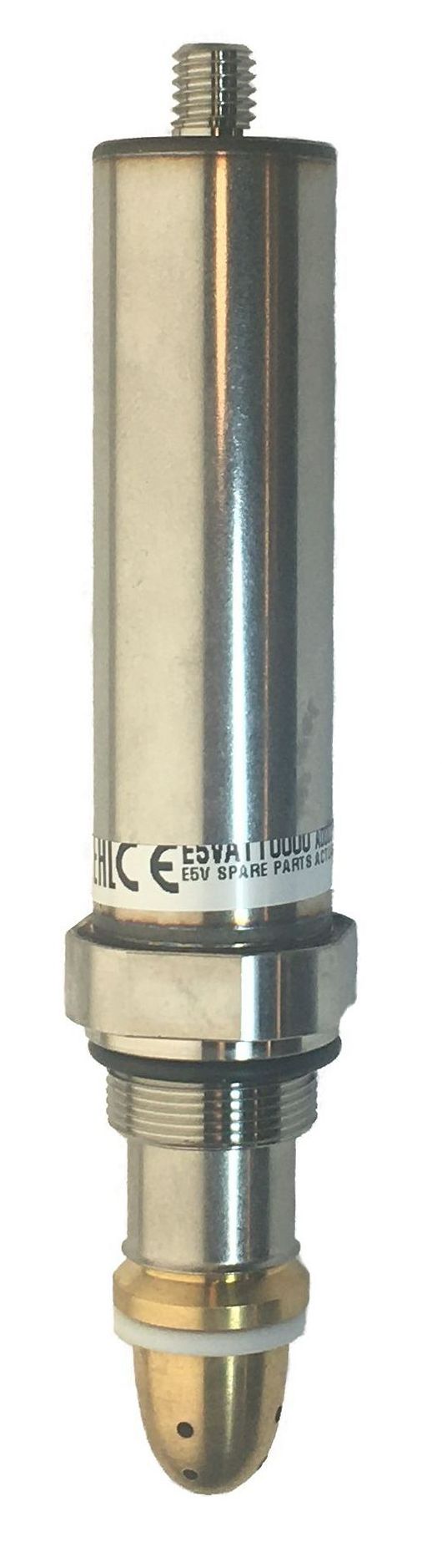 АКТУАТОР ДЛЯ ЭРВ CAREL, E5V-A5 SPARE PARTS ACTUATOR E5V, E5VATT0000