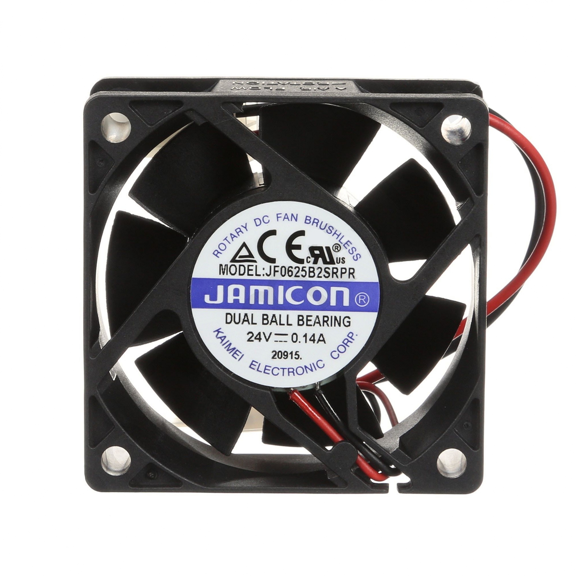 ВЕНТИЛЯТОР CAREL,   REAR FAN 60X60 MM