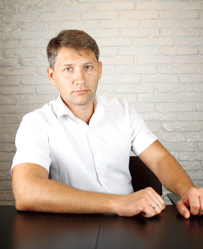 Павлов Александр Валерьевич