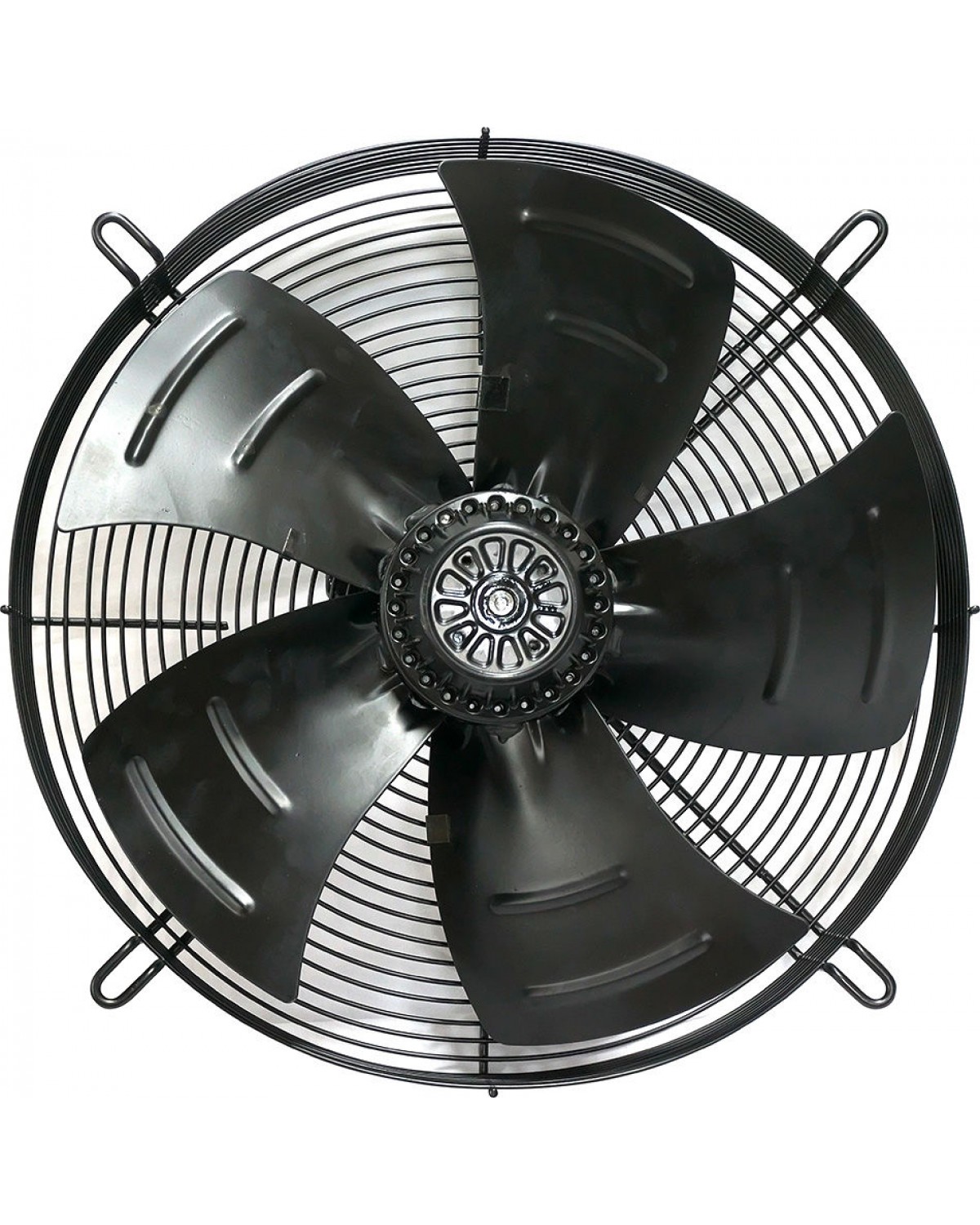 Вентилятор осевой BAYOUNG YWF-4D-630S, 630 mm, 3ф, 380В, 50Гц