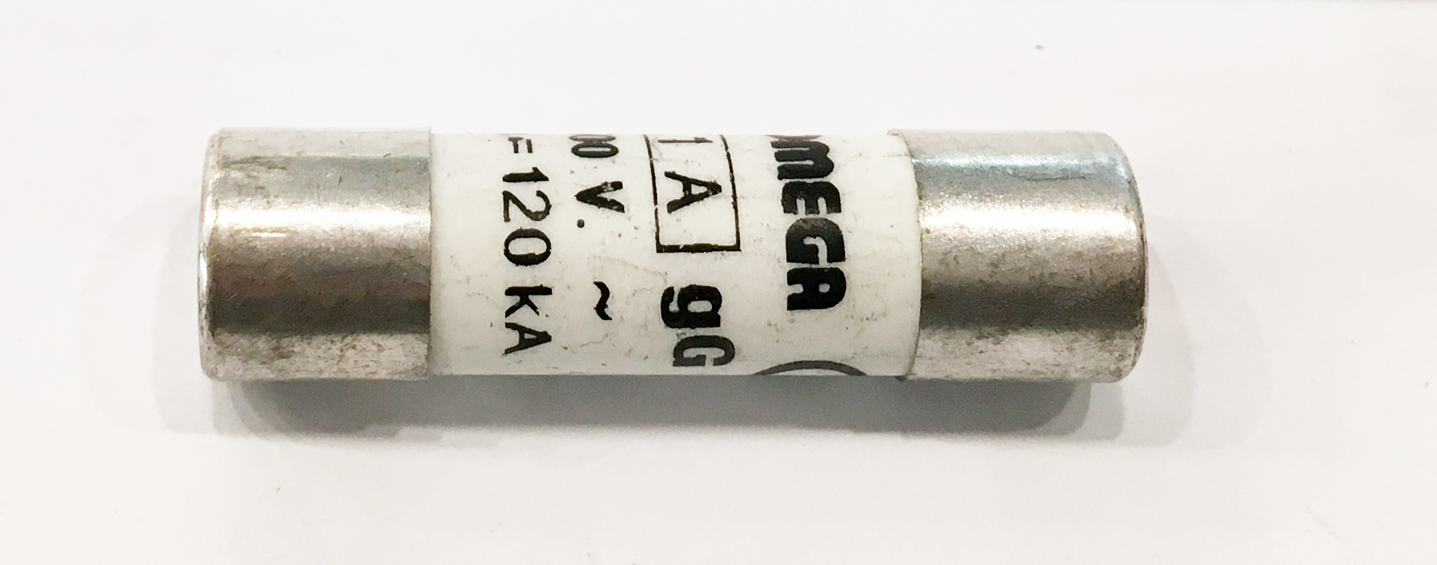 ПРЕДОХРАНИТЕЛЬ CAREL,  FUSE 10.3X38 1 A GG