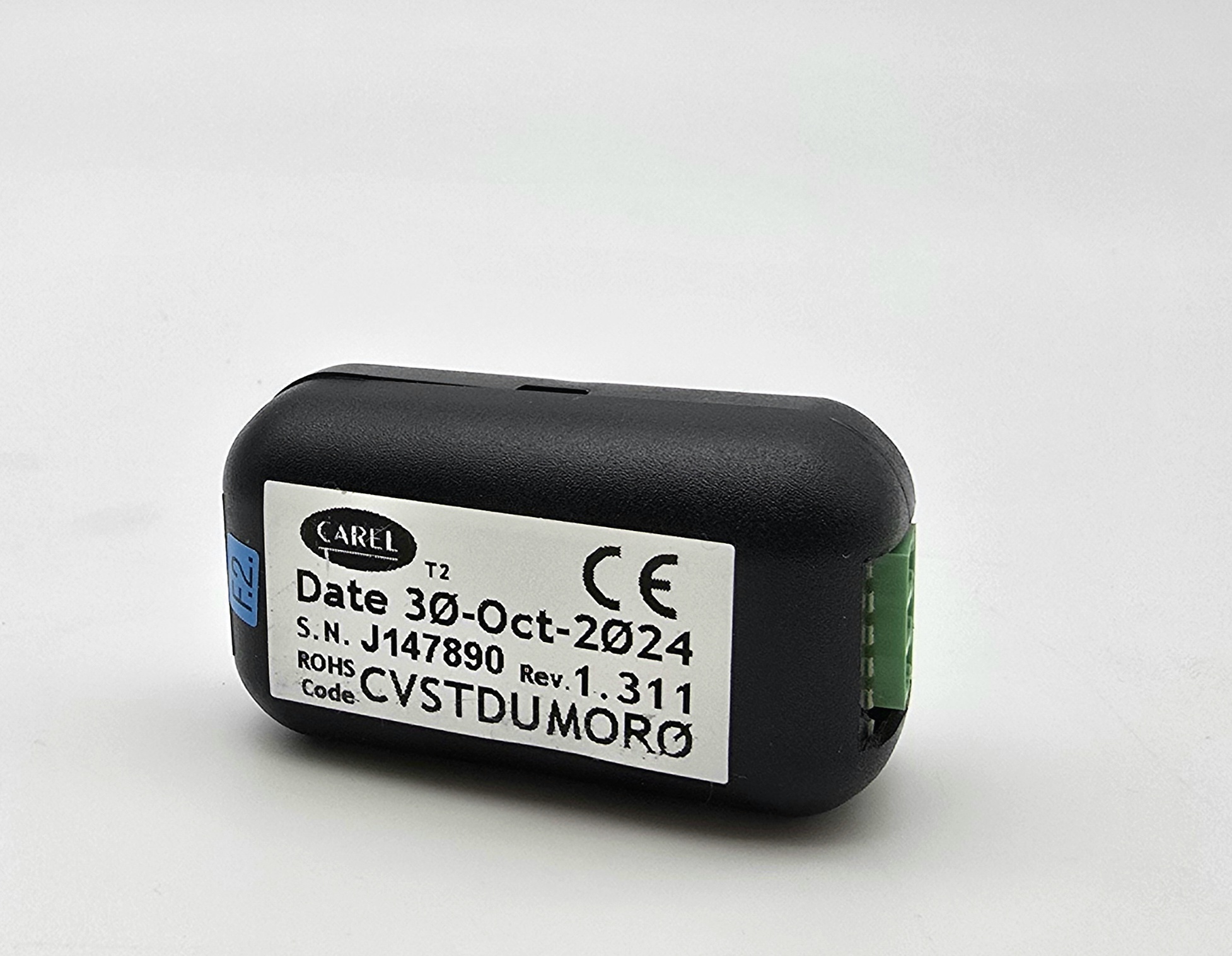 КОНВЕРТЕР CAREL USB-RS485 CONVERTER 3 WAY, CVSTDUMOR0