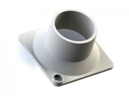 ПАТРУБОК ВОЗДУХОЗАБОРНЫЙ CAREL,  CONVEYOR FOR FAN INLET