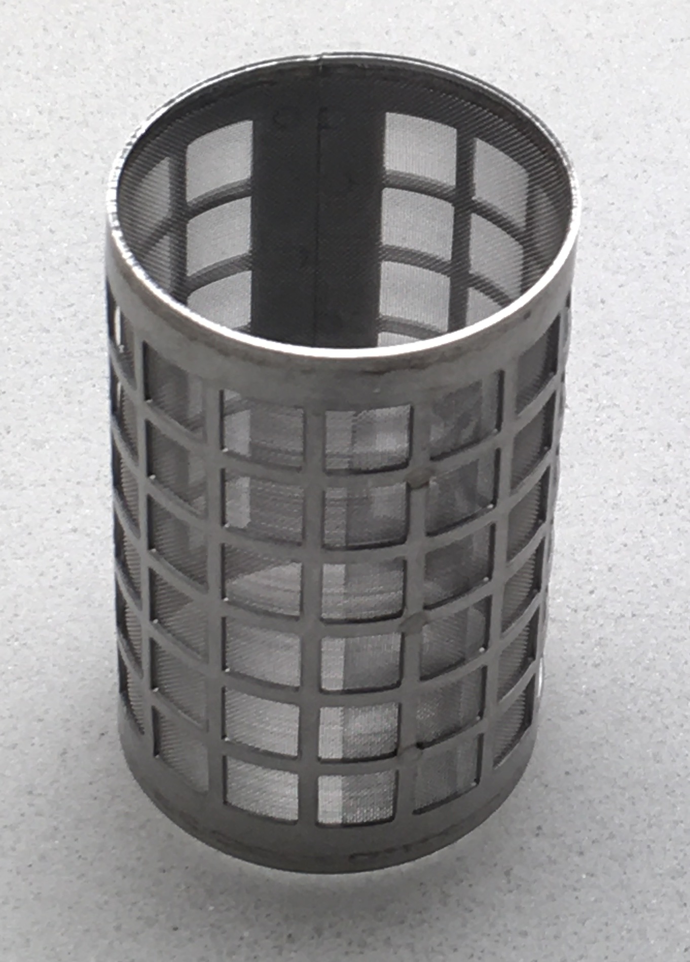 Вставка фильтрующая 250 μ DN 50, FIA 50, Danfoss 148H3138