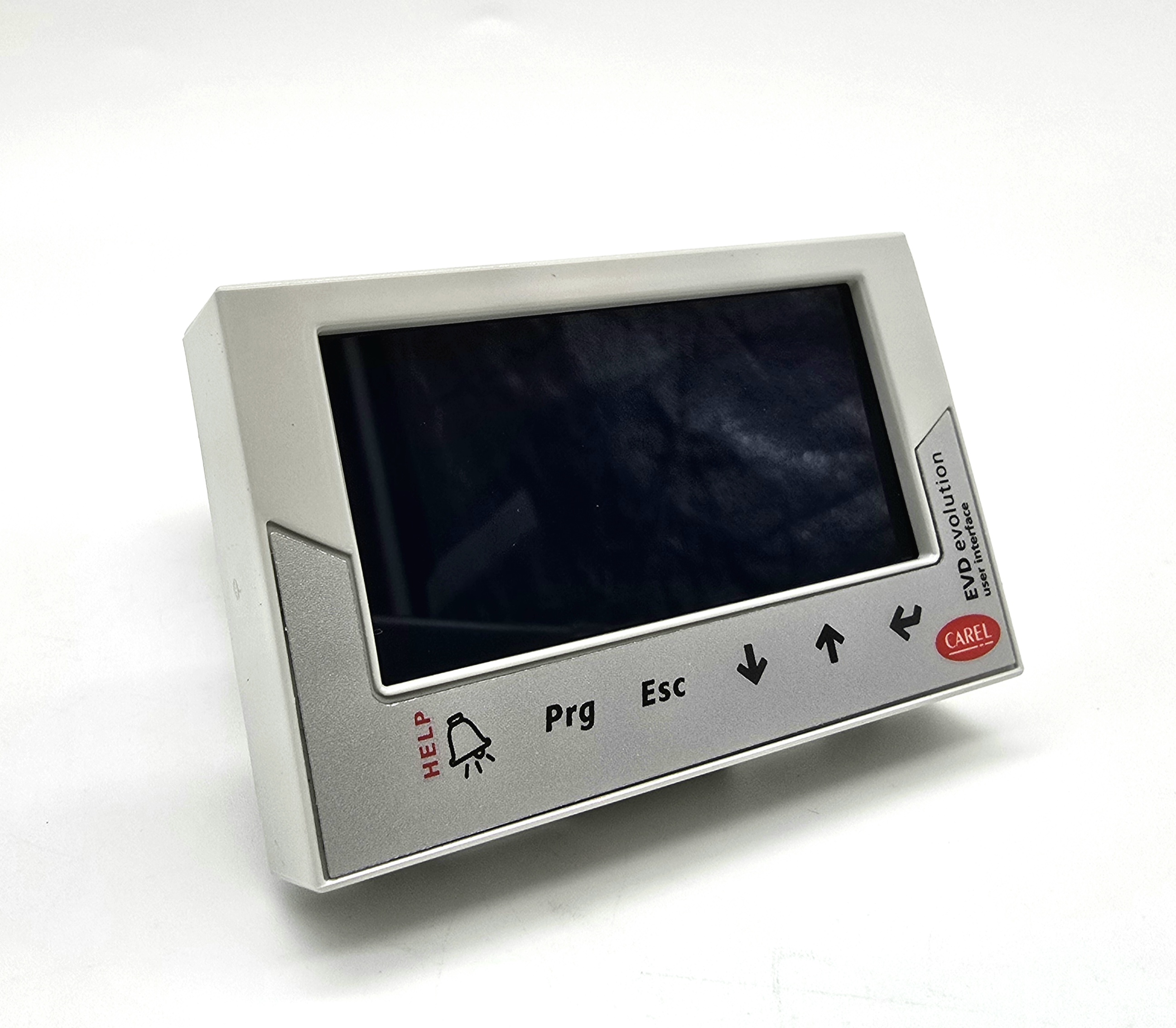 ДИСПЛЕЙ ДЛЯ ДРАЙВЕРА ЭРВ CAREL, DISPLAY FOR EVD EVOLUTION, RUSSIAN