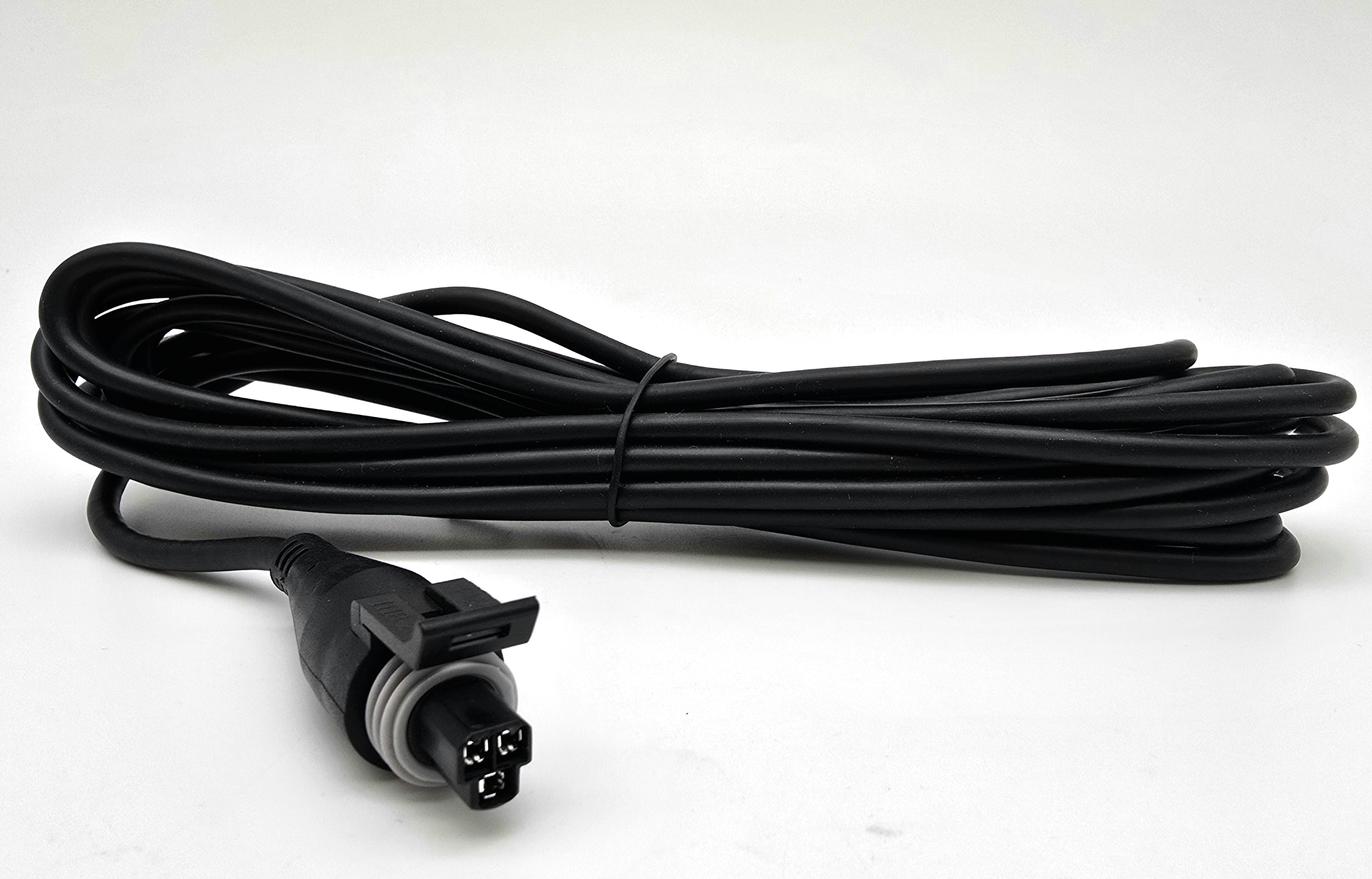 КАБЕЛЬ ДЛЯ ДАТЧИКА ДАВЛЕНИЯ CAREL/LEFOO L=5M,  PACKARD IP67, LFTS-P (SPKC005310, SPKC005311)