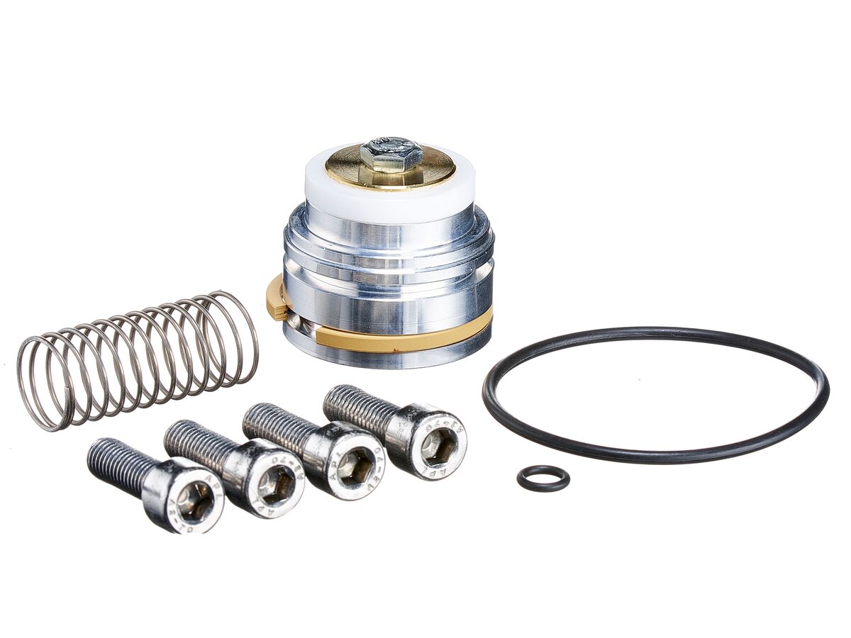 РЕМКОМПЛЕКТ ДЛЯ СОЛЕНОИДНОГО КЛАПАНА CASTEL Spare Part  x 1078-1178/11, 1079/13-M42