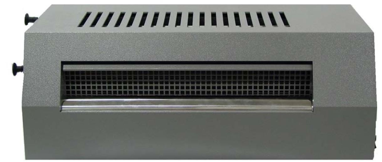ПАРОРАСПРЕДЕЛИТЕЛЬ TESTATA VENTILANTE VRDXL