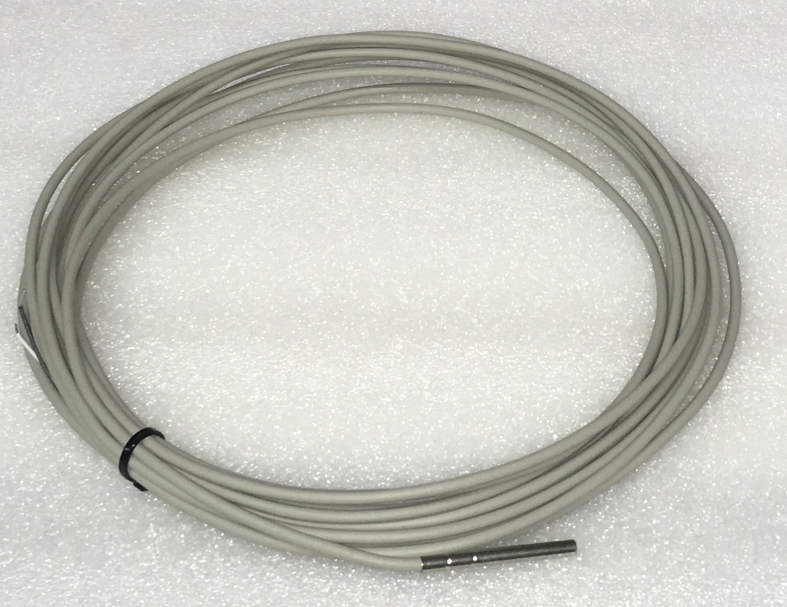 ДАТЧИК ТЕМПЕРАТУРЫ CAREL , SENSOR PT1000 WF IP67 -50T105 °C CABLE 6M PCK. 10 PCS.
