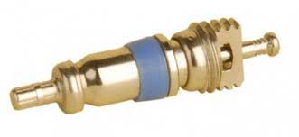 НИППЕЛЬ CASTEL Valve core 5V1-1 - Internal Spring Tmax= 90° C  MWP=30 bar, 8394/B