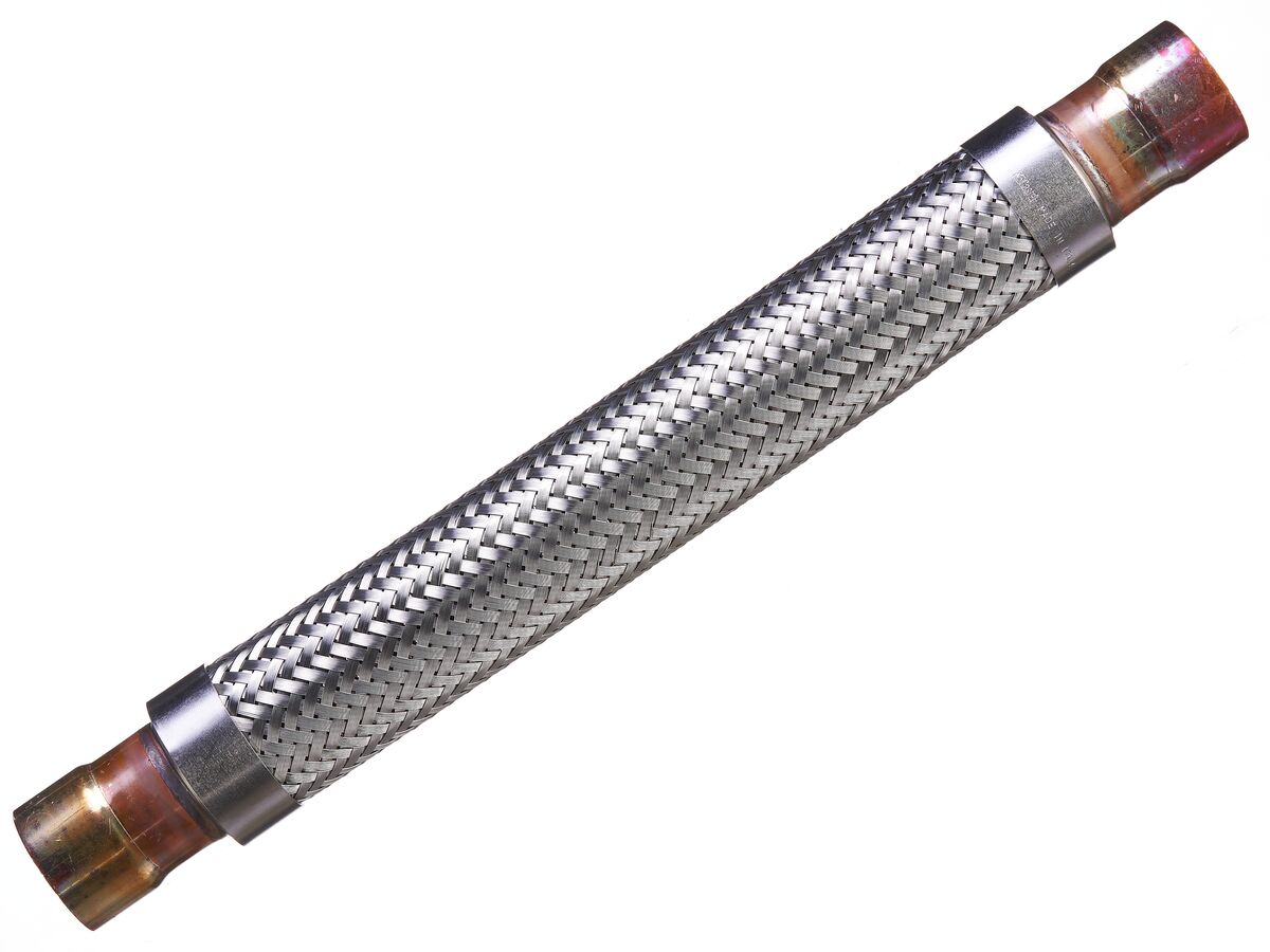 ВИБРОГАСИТЕЛЬ CASTEL Vibration Isolator 1.5/8" ODS, 7690/13