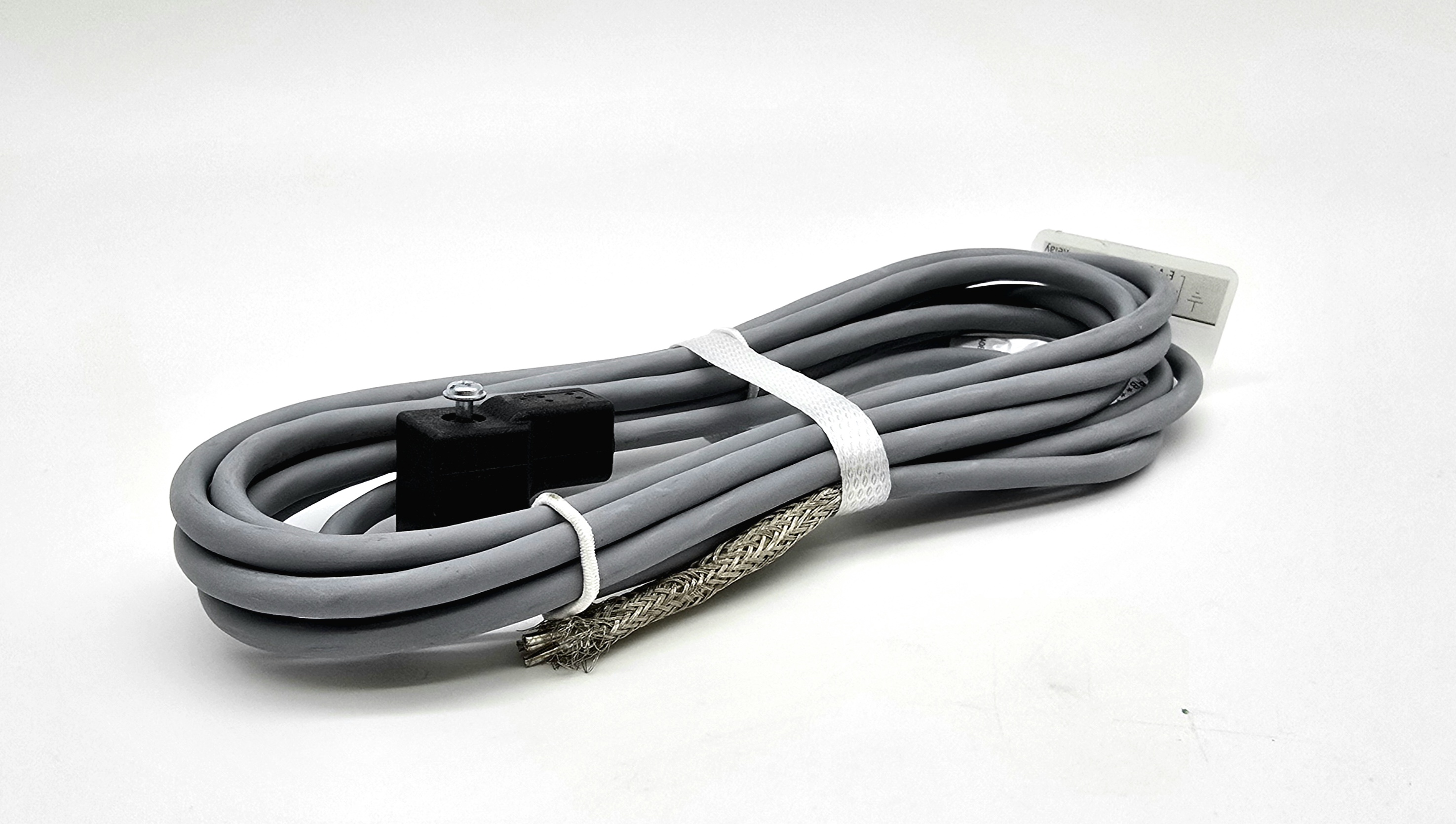 КАБЕЛЬ С РАЗЪЁМОМ ДЛЯ ЭРВ CAREL E2V SPARE PARTS CON.&CABLE  3,0M