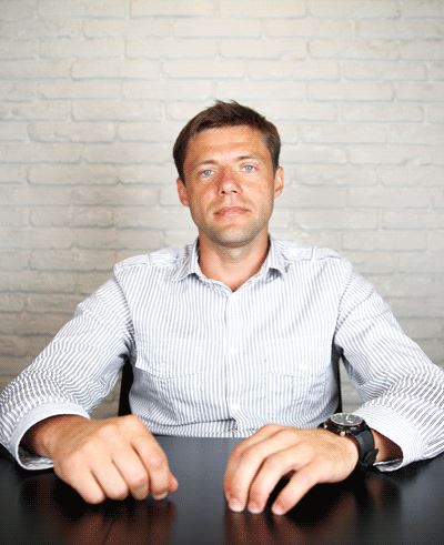 Фёдоров Константин Борисович