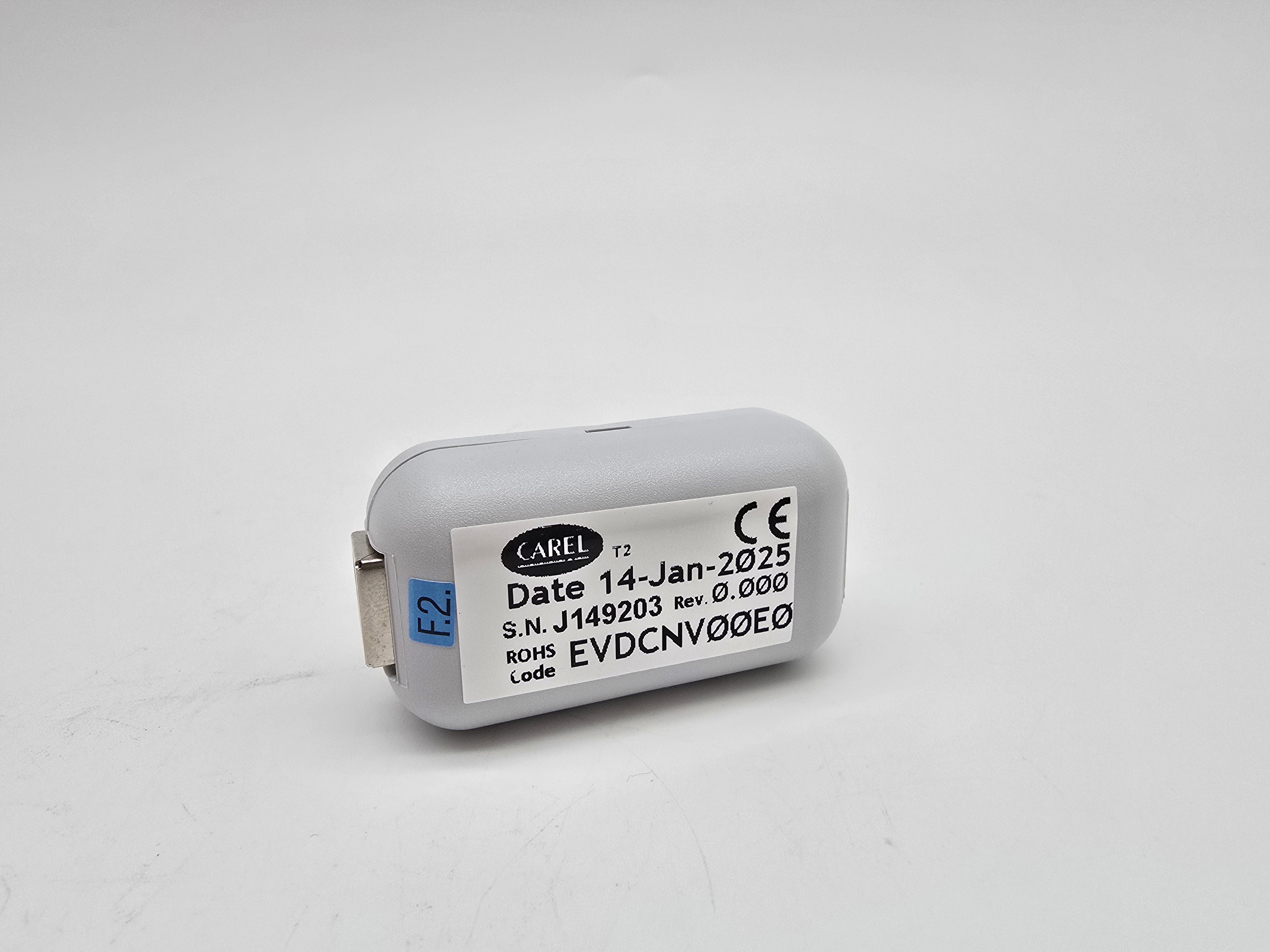 КОНВЕРТЕР ДЛЯ EVD CAREL,  USB CONVERTER TLAN FOR EVD EVOLUTION