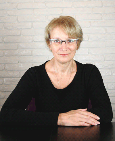 Вакалюк Марина Владимировна
