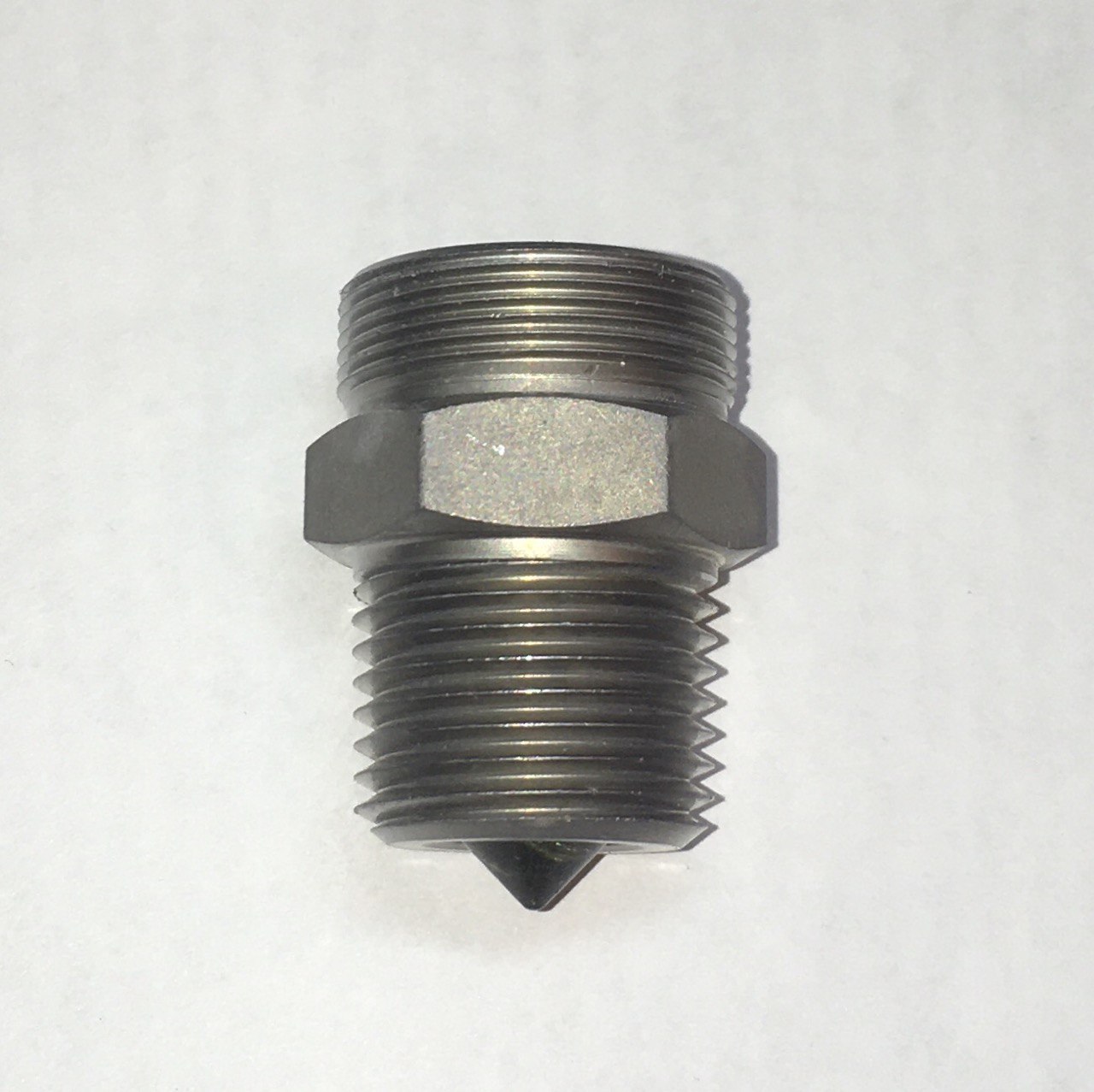 Адаптер (оптическая призма) для GLC-1180 NW/ND, GOLD 1/2-14 NPT, -1...60 бар