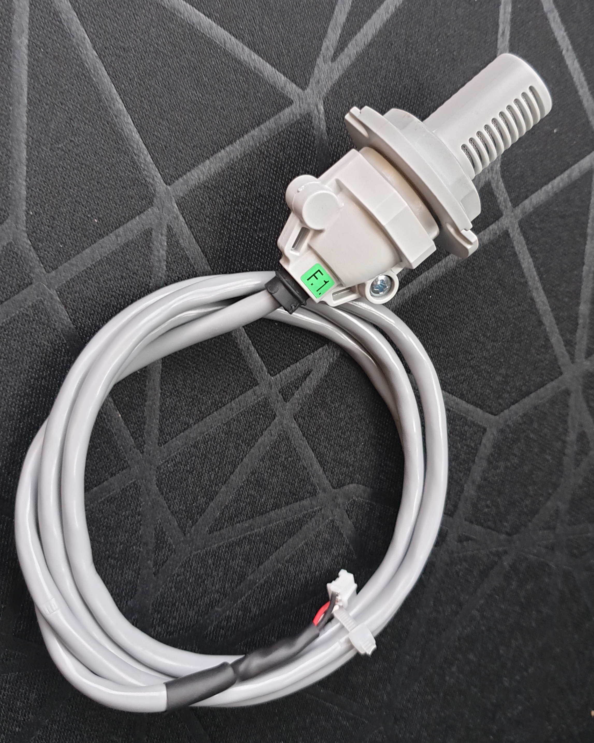 ДАТЧИК ВЛАЖНОСТИ CAREL,  HUMIDITY PROBE IIC (ONLY FOR HUMISONIC UU%)