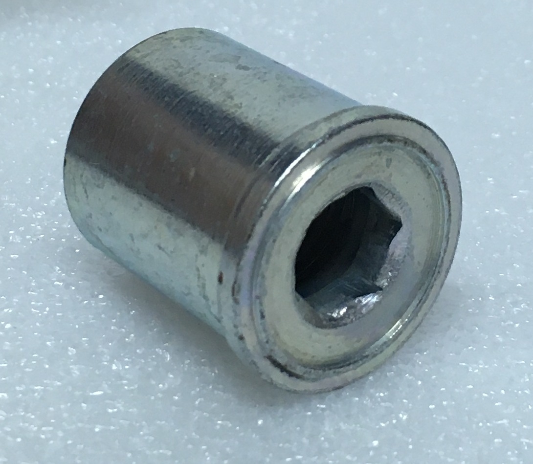 Адаптер (переходник) FP-A-012 (1/2") NPT