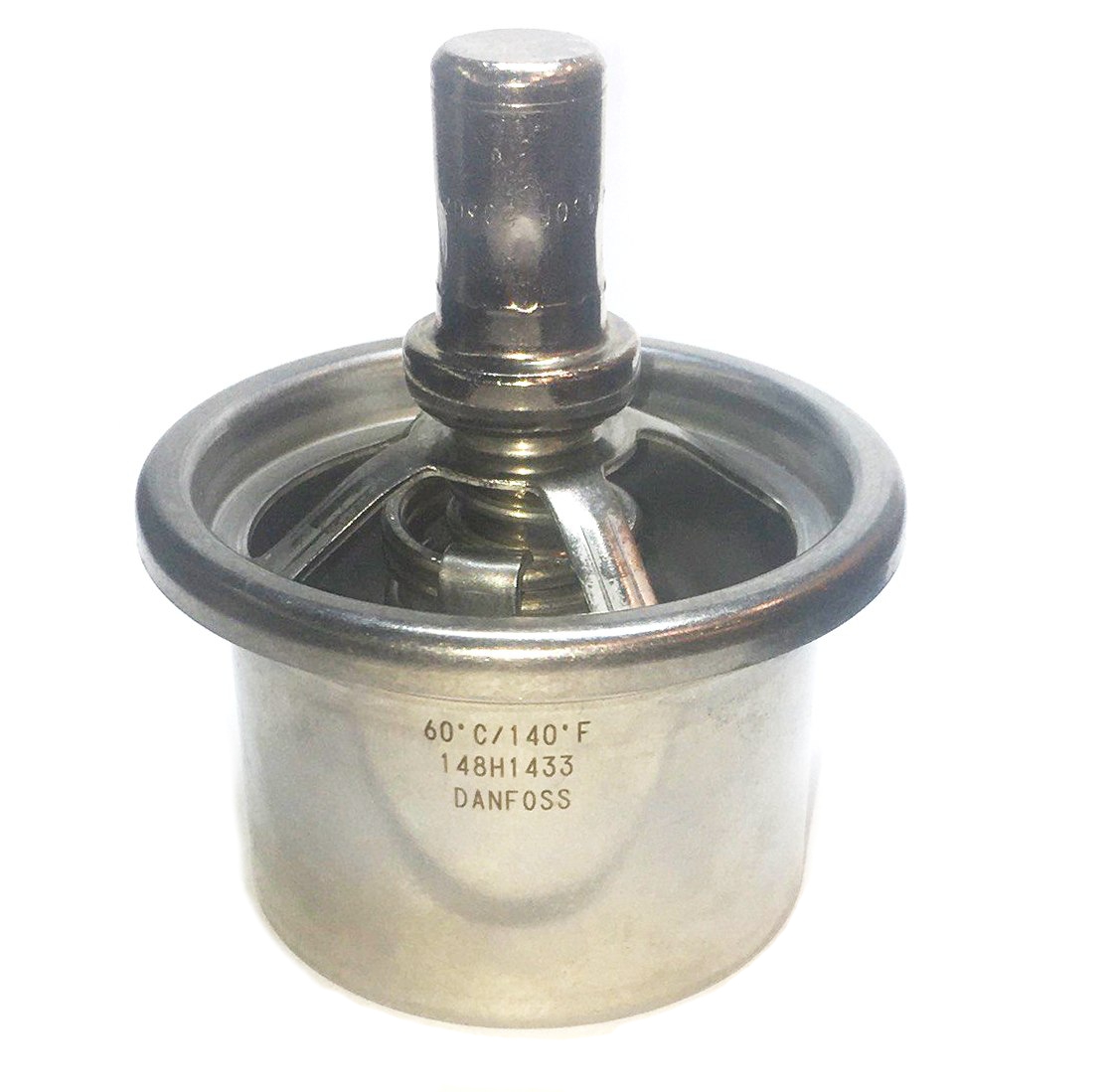 Термостатический элемент Danfoss ORV 40 / ORV 50 H2,  +60 °C, 148H3470